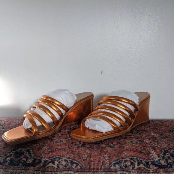 Paloma Wool Wedge • US SZ 39 - Picture 3 of 6